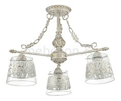 Люстра на штанге Corsaro 3052/3C Lumion