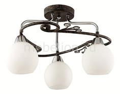 Потолочная люстра Sivilla 2851/3C Lumion