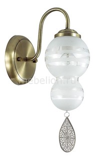 Бра Piretta 3273/1W Lumion