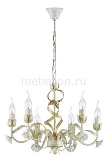 Подвесная люстра Soletta 3103/6 Lumion
