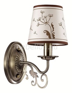 Бра Zinetta 3204/1W Lumion