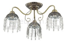 Потолочная люстра Doriana 3244/3C Lumion