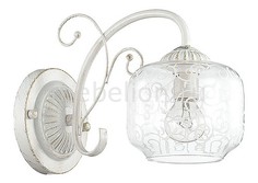 Бра Nanni 3238/1W Lumion