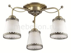 Потолочная люстра Abbi 3266/3C Lumion