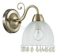 Бра Agnessa 3269/1W Lumion