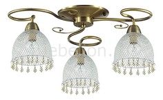 Потолочная люстра Agnessa 3269/3C Lumion