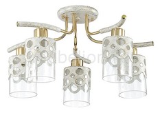 Потолочная люстра Colett 3271/5C Lumion