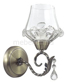 Бра Monga 3134/1W Lumion