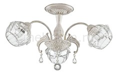 Люстра на штанге Adelita 3142/3C Lumion