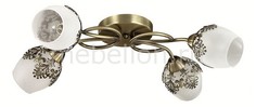 Потолочная люстра Filomena 3068/4C Lumion