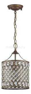 Подвесной светильник Ivaro 3293/1 Odeon Light