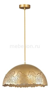 Подвесной светильник Veki 3298/1 Odeon Light