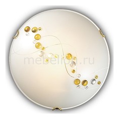 Накладной светильник Barli 107/K Sonex