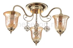 Потолочная люстра Leonidas 3459/3C Lumion