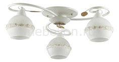 Потолочная люстра Markella 3429/3C Lumion