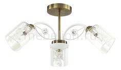 Люстра на штанге Rulla 3407/3C Lumion