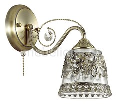 Бра Olimpia 3444/1W Lumion