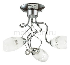 Потолочная люстра Rozemunda 3446/3C Lumion