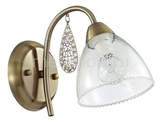 Бра Floretta 3291/1W Lumion