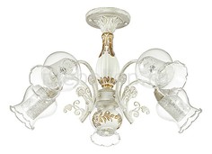Люстра на штанге Olivi 3430/5C Lumion