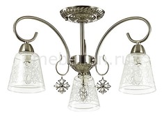 Люстра на штанге Barnibbo 3469/3C Lumion