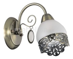 Бра Makerra 3461/1W Lumion