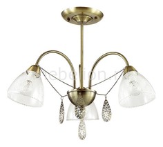 Люстра на штанге Floretta 3291/3C Lumion