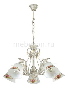 Подвесной светильник Etienna 3401/5 Lumion