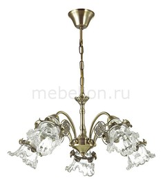 Подвесная люстра Eloisa 3450/5 Lumion