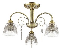 Люстра на штанге Hortensa 3289/3C Lumion