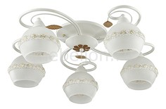 Потолочная люстра Markella 3429/5C Lumion