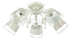 Потолочная люстра Delfina 3305/5C Lumion