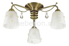 Потолочная люстра Sipriano 3389/3C Lumion