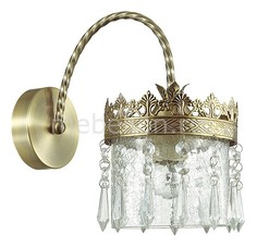 Бра Foresto 3480/1W Lumion