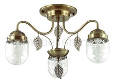 Потолочная люстра Afemi 3288/3C Lumion