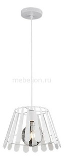 Подвесной светильник Kraz 3382/1 Odeon Light