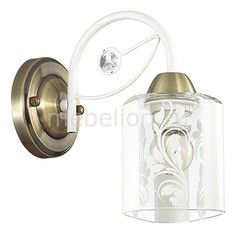 Бра Rulla 3407/1W Lumion