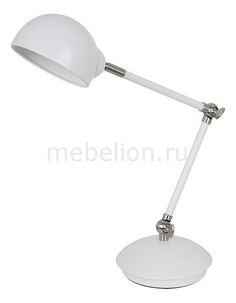 Настольная лампа офисная Ordi 3341/1T Odeon Light