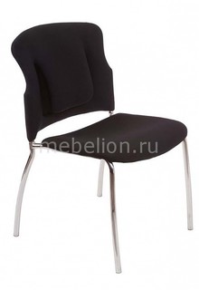 Стул Бюрократ KP-H320SXN/Black черный
