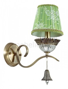 Бра Klimenta 3474/1W Odeon Light