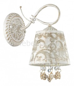 Бра Pepina 3464/1W Odeon Light