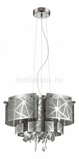Подвесной светильник Hilary 3479/5 Odeon Light