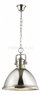 Подвесной светильник Talva 2901/1 Odeon Light