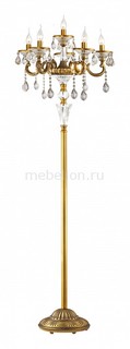 Торшер Aviora 2454/6F Odeon Light