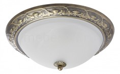 Накладной светильник Ариадна 6 450015703 Mw Light
