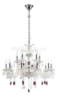 Подвесная люстра Bocciolo 3946/15 Odeon Light