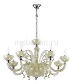 Подвесная люстра Caramella 3934/8 Odeon Light