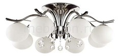 Потолочная люстра Adda 3954/8C Odeon Light