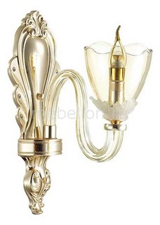 Бра Floriana 4003/1W Odeon Light