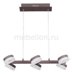 Подвесной светильник Wengelina 3537/6L Odeon Light